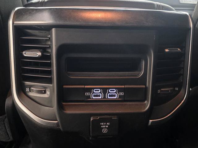 Used 2021 RAM 1500 Big Horn AWD/4WD image 23