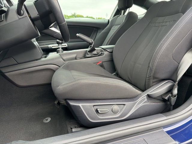 Certified 2019 Ford Mustang GT w/ GT Performance Package RWD image 13