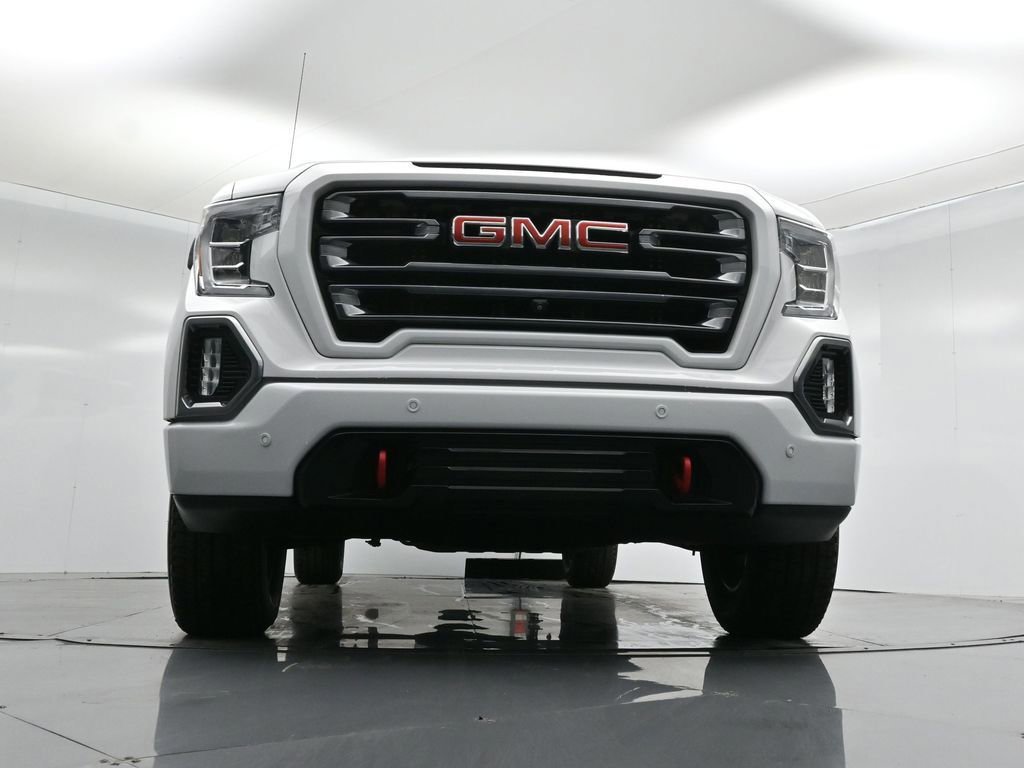 Used 2022 GMC Sierra 1500 AT4 w/ AT4 Premium Package image 31