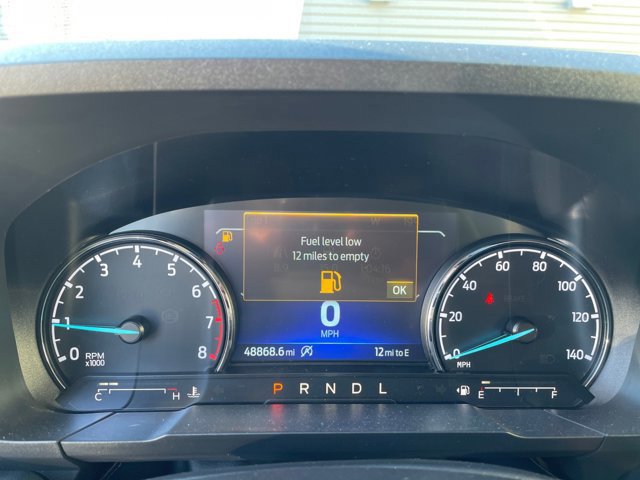 Certified 2024 Ford Maverick Lariat w/ 4K Tow Package image 19