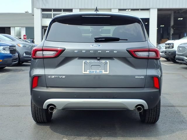 Certified 2024 Ford Escape Active w/ Tech Pack #1 AWD/4WD image 6