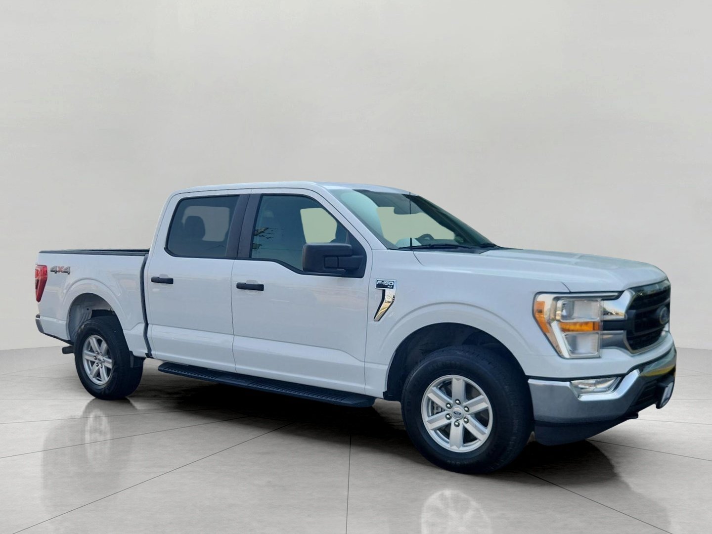 Certified 2022 Ford F150 XLT w/ Trailer Tow Package