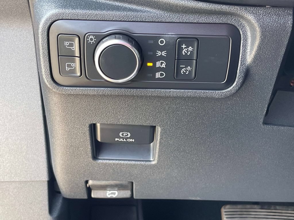 Certified 2021 Ford Bronco First Edition AWD/4WD image 29