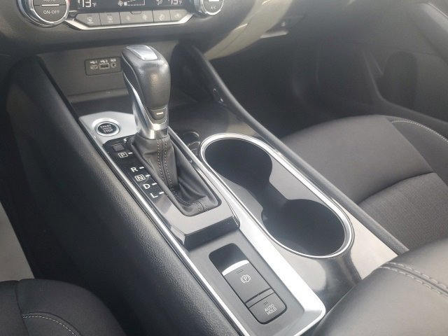 Used 2020 Nissan Altima 2.5 SV image 43