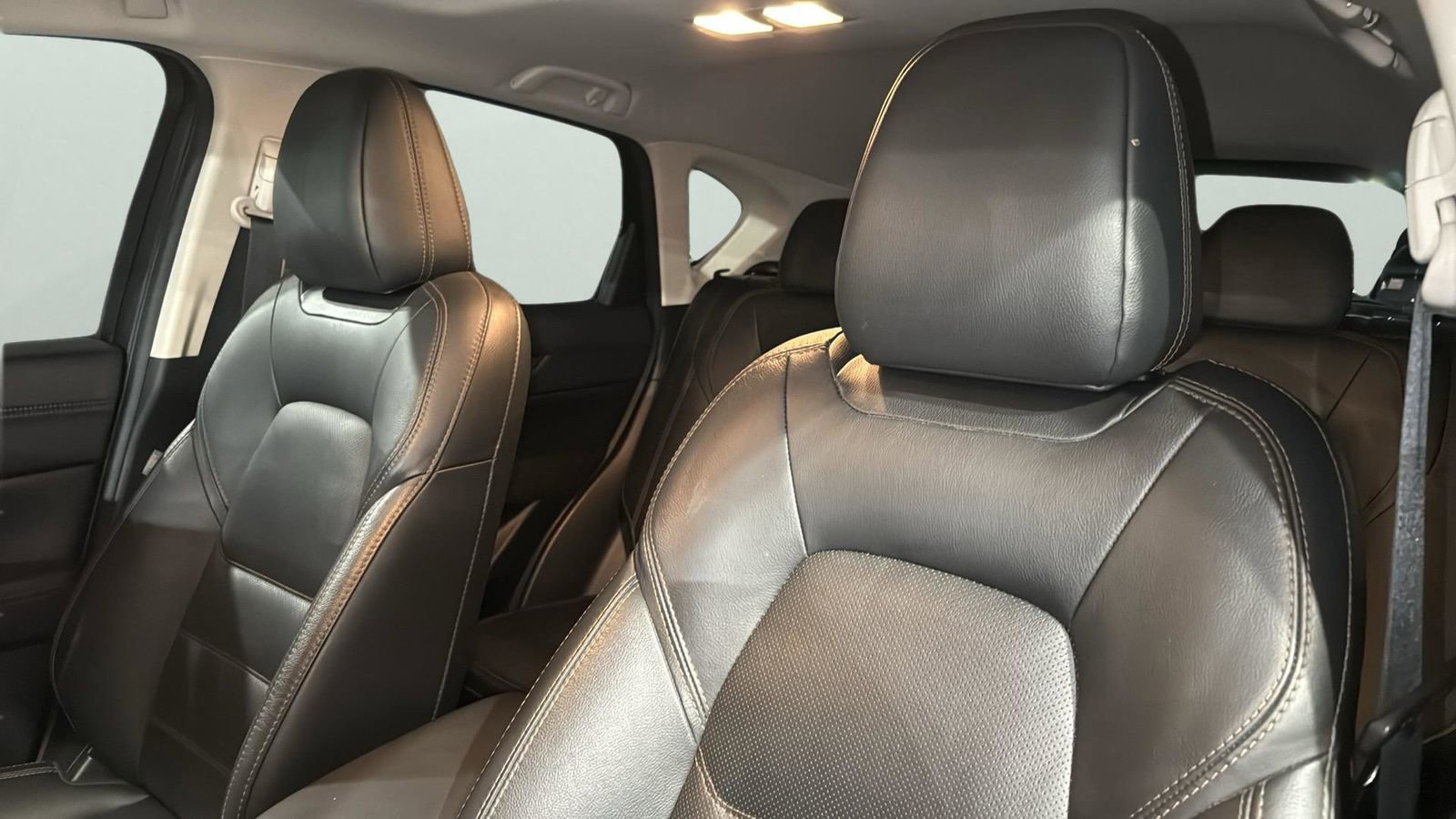 Used 2023 MAZDA CX-5 AWD 2.5 S w/ Premium Plus Pkg image 8