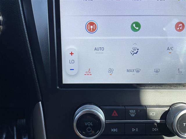 Certified 2024 Ford Edge SEL AWD/4WD image 26