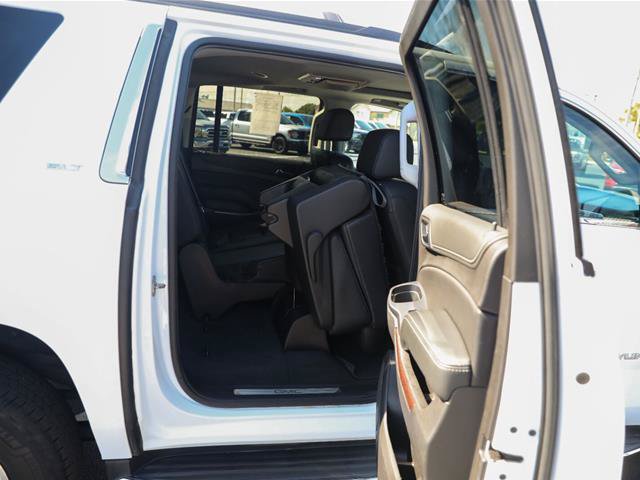 Used 2019 GMC Yukon XL SLT w/ Open Road Package AWD/4WD image 36