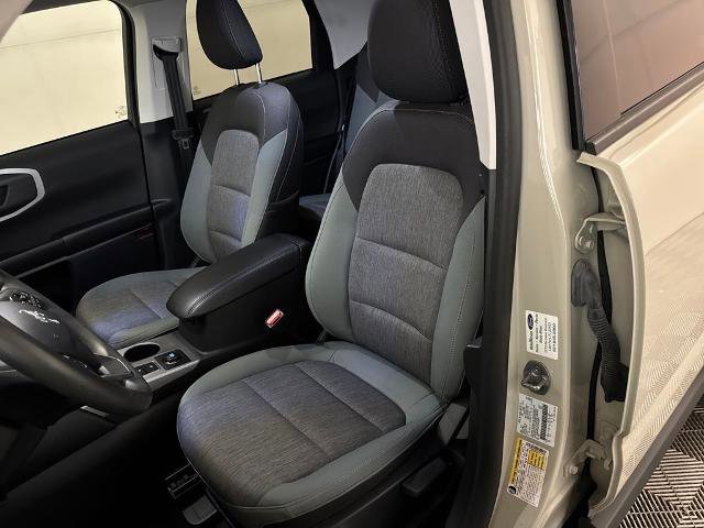 Certified 2024 Ford Bronco Sport Big Bend image 17