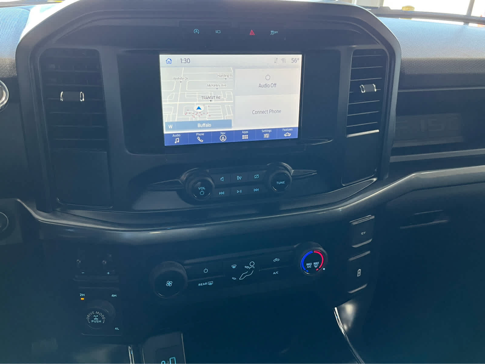 Certified 2023 Ford F150 XL w/ STX Appearance Package AWD/4WD image 28