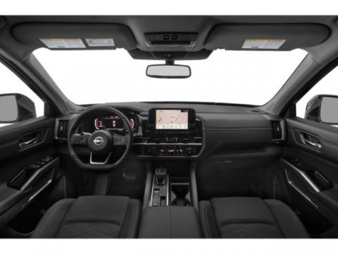 Used 2023 Nissan Pathfinder Platinum AWD/4WD image 11