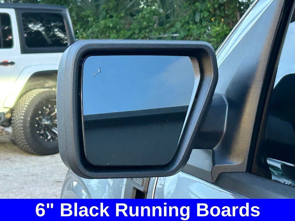 Certified 2024 Ford F150 STX w/ STX Black Appearance Package image 17