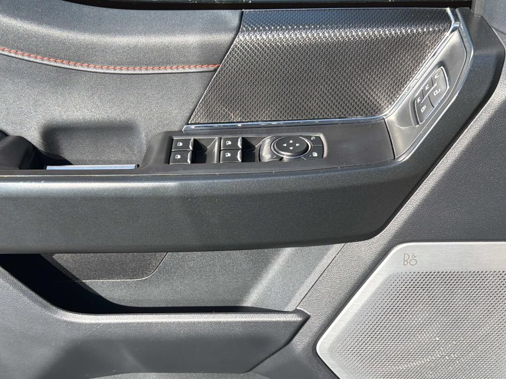 Certified 2024 Ford F150 Raptor AWD/4WD image 11