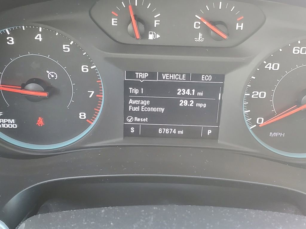 Used 2024 Chevrolet Malibu LT image 22