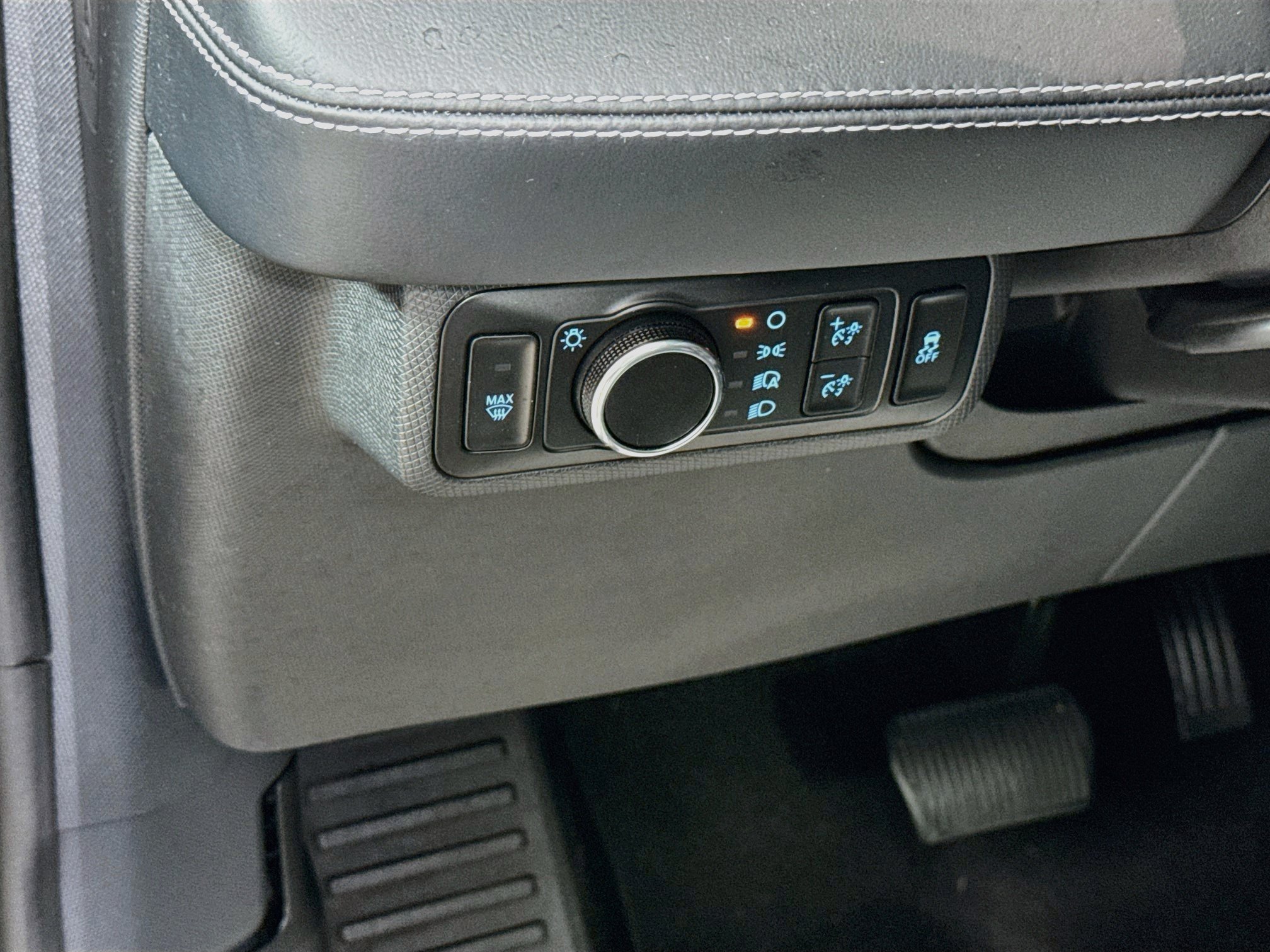Certified 2023 Ford Mustang Mach-E Premium AWD/4WD image 15