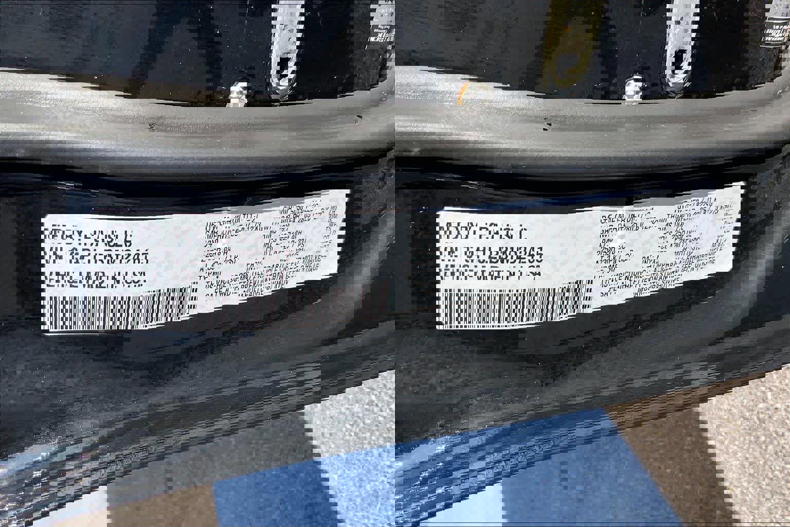 Used 2021 Jeep Cherokee Latitude Plus image 33