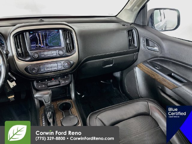 Used 2017 GMC Canyon Denali AWD/4WD image 28