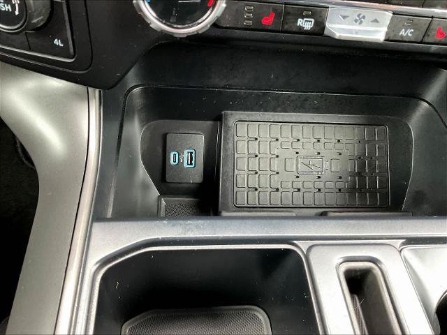 Certified 2024 Ford F150 Tremor w/ Mobile Office Package AWD/4WD image 19