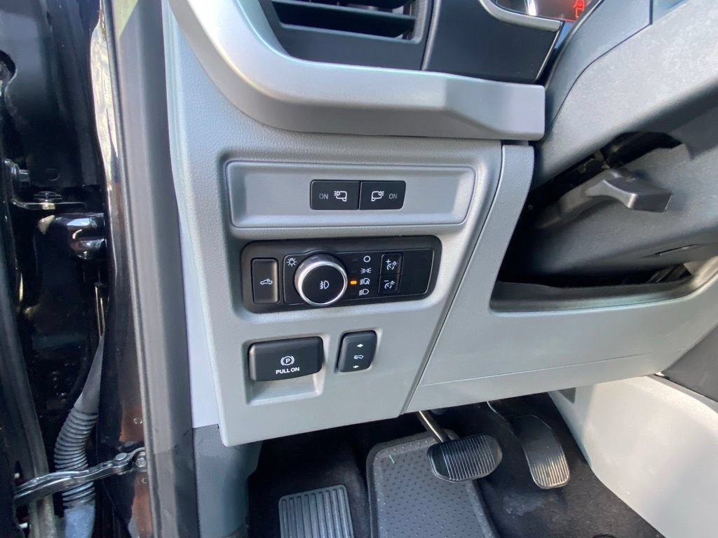Certified 2023 Ford F150 XLT w/ Equipment Group 301A Mid AWD/4WD image 12