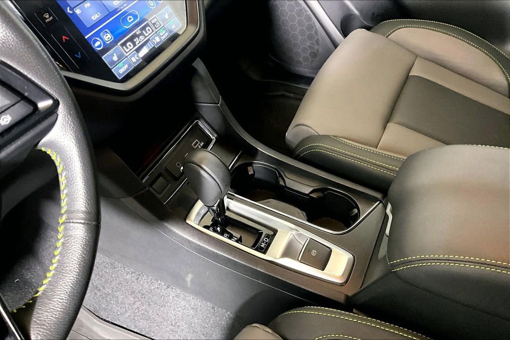 Used 2024 Subaru Ascent Onyx Edition AWD/4WD image 13