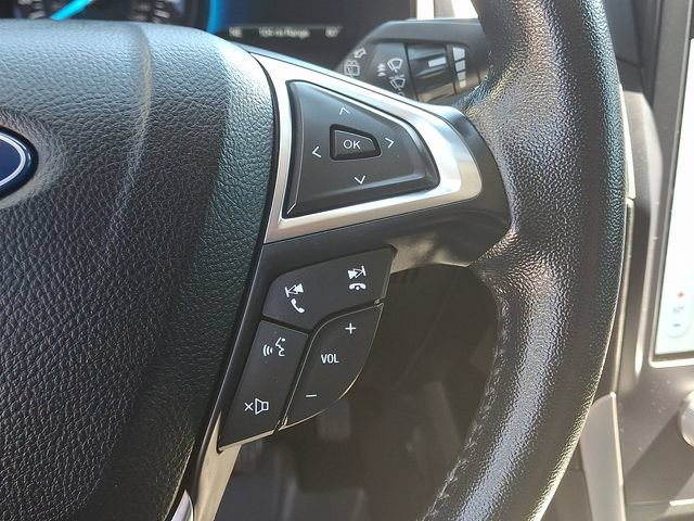 Certified 2023 Ford Edge SEL w/ Convenience Package AWD/4WD image 22