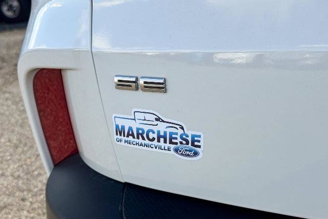 Certified 2022 Ford Escape SE w/ Convenience Package image 29