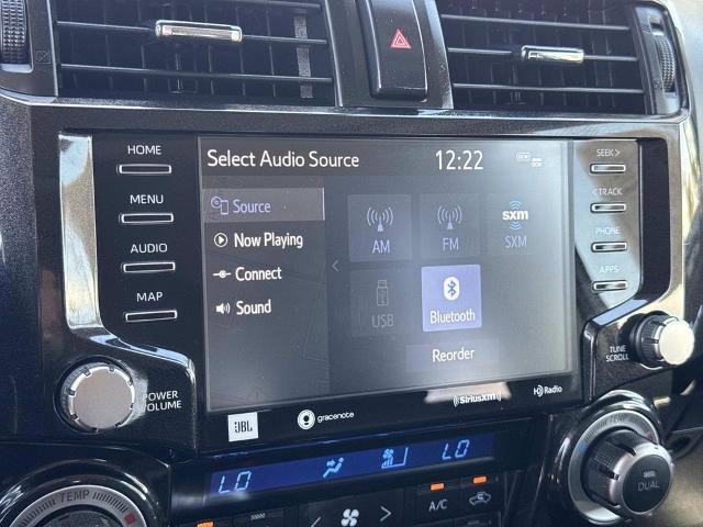 Used 2021 Toyota 4Runner TRD Pro AWD/4WD image 13