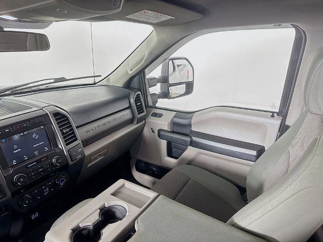 Certified 2019 Ford F250 XL w/ STX Appearance Package AWD/4WD image 22