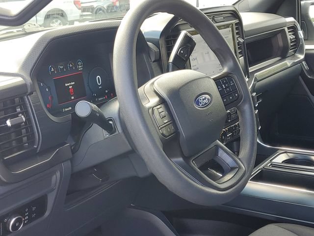 Certified 2024 Ford F150 STX AWD/4WD image 11