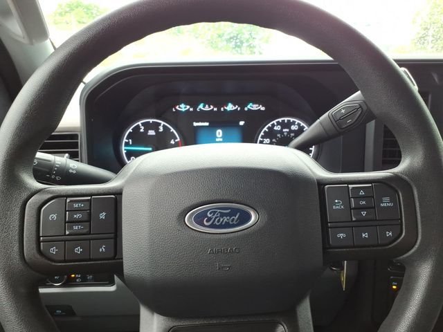 Certified 2023 Ford F350 XL w/ XL Off-Road Package AWD/4WD image 22