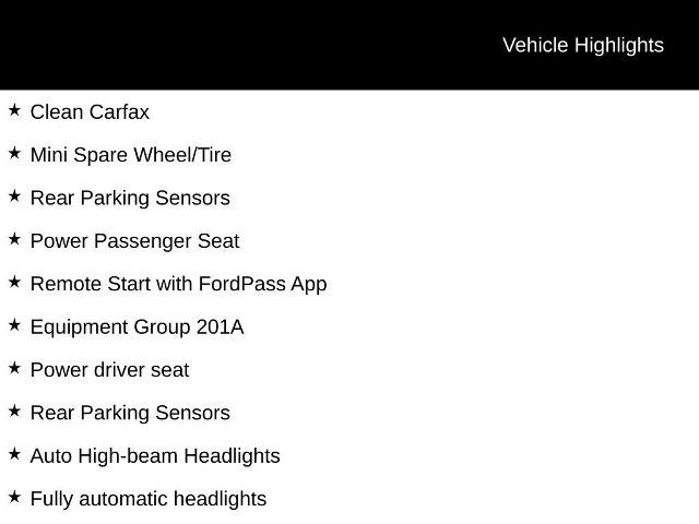 Certified 2024 Ford Edge SEL image 5