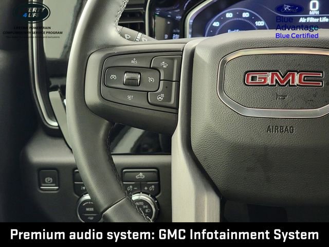 Used 2023 GMC Sierra 1500 Elevation AWD/4WD image 26