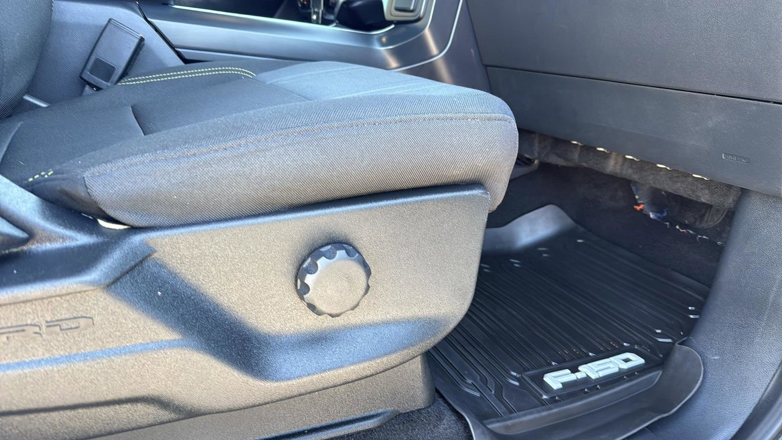 Certified 2024 Ford F150 STX w/ STX Black Appearance Package image 25