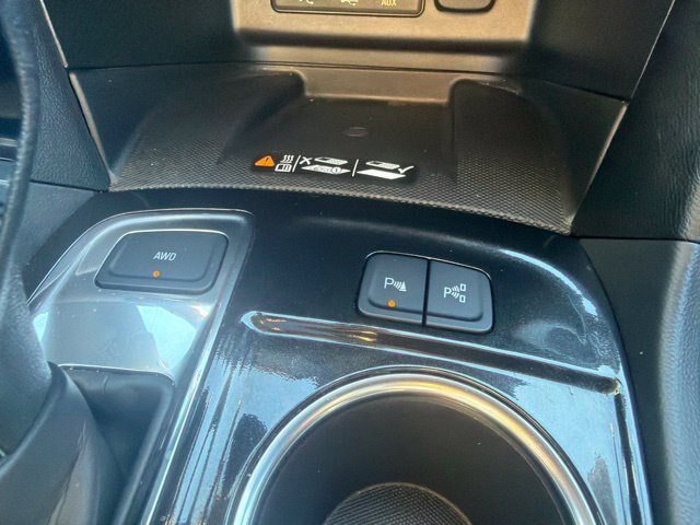 Used 2024 Chevrolet Equinox Premier AWD/4WD image 30