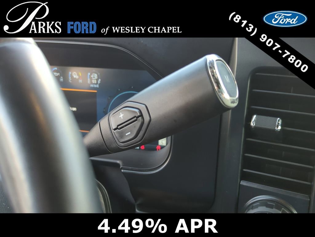 Certified 2024 Ford F250 Platinum image 26