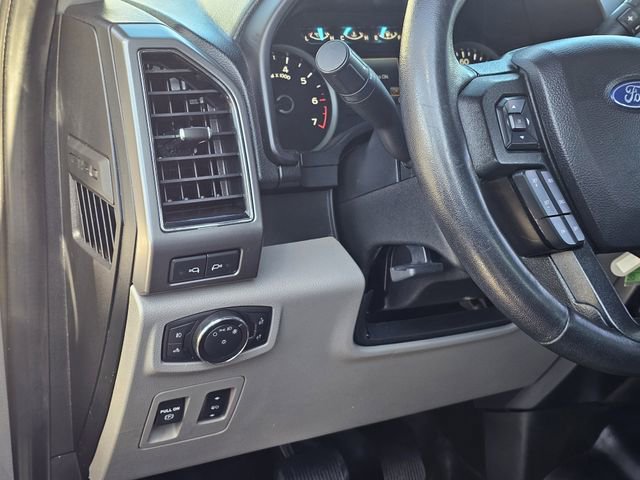 Certified 2019 Ford F150 XLT w/ Equipment Group 301A Mid image 18