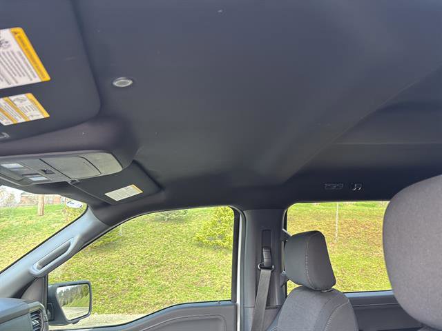 Certified 2024 Ford F150 XLT w/ Equipment Group 302A MID image 15