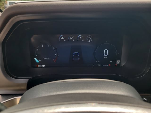Certified 2024 Ford F150 King Ranch AWD/4WD image 16