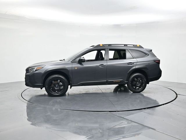 Used 2024 Subaru Outback Wilderness image 6