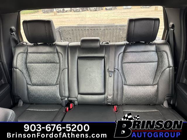 Used 2025 Toyota Tundra SR5 w/ SR5 Premium Package AWD/4WD image 23