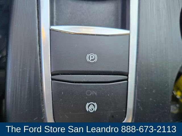 Certified 2023 Ford Escape ST-Line image 22