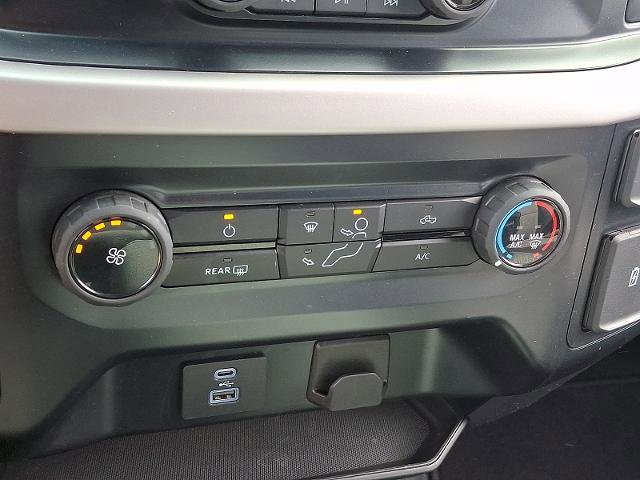 Certified 2023 Ford F150 XLT AWD/4WD image 15