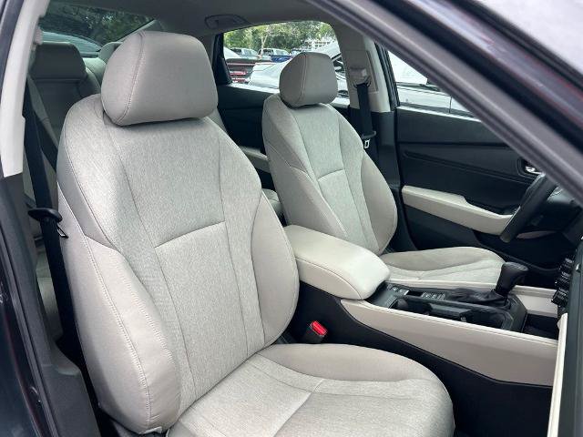 Used 2025 Honda Accord SE image 40