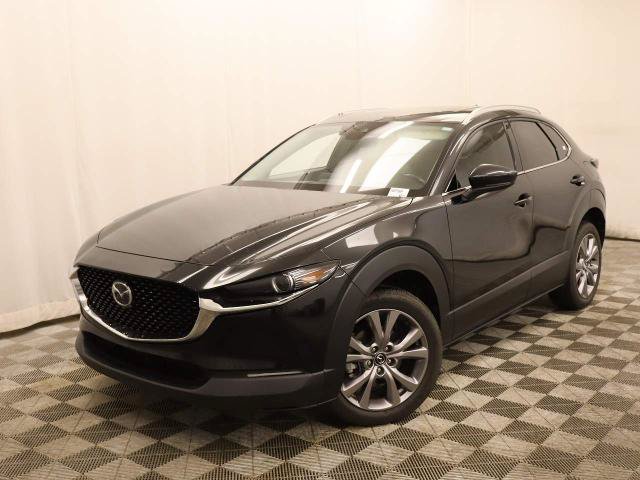 Used 2020 MAZDA CX-30 FWD w/ Premium Package