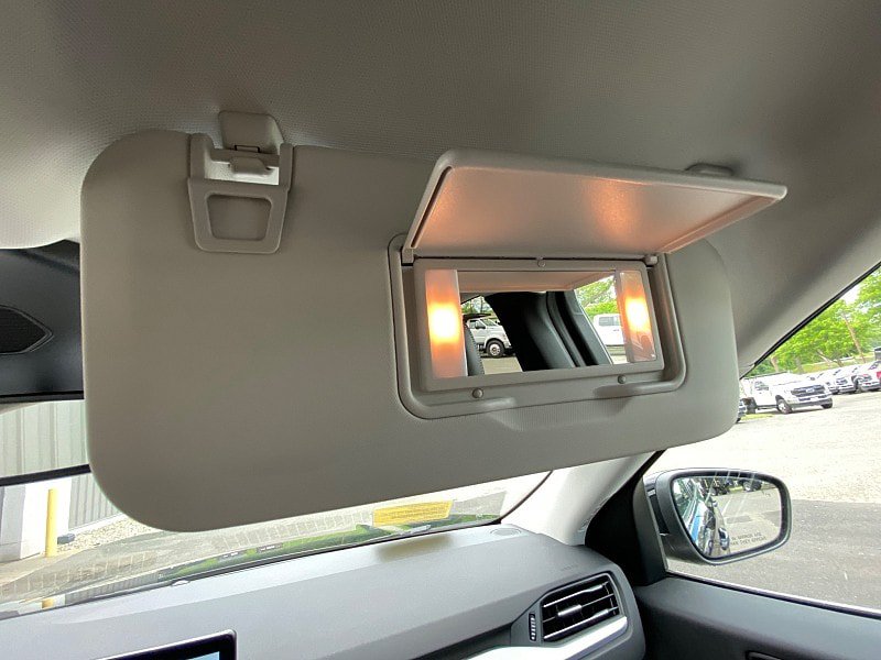 Certified 2025 Ford Escape Platinum AWD/4WD image 61
