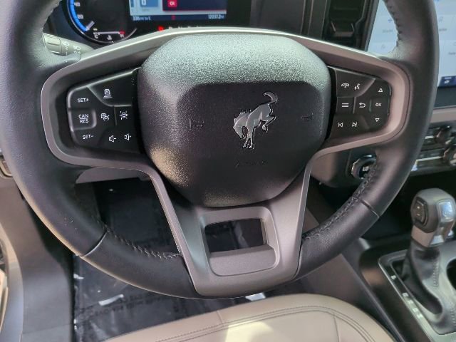 Certified 2023 Ford Bronco Wildtrak AWD/4WD image 24