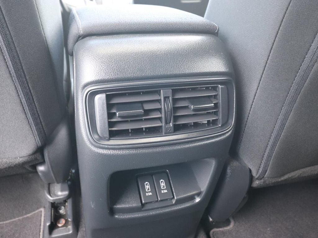Used 2022 Honda CR-V EX image 13