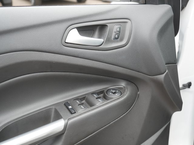 Certified 2018 Ford Escape SE AWD/4WD image 14