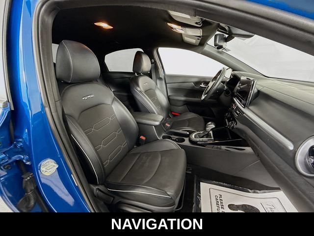 Used 2023 Kia Forte GT-Line FWD image 26