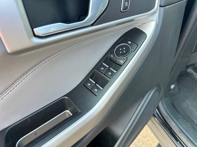 Certified 2023 Ford Explorer XLT w/ Equipment Group 202A image 12