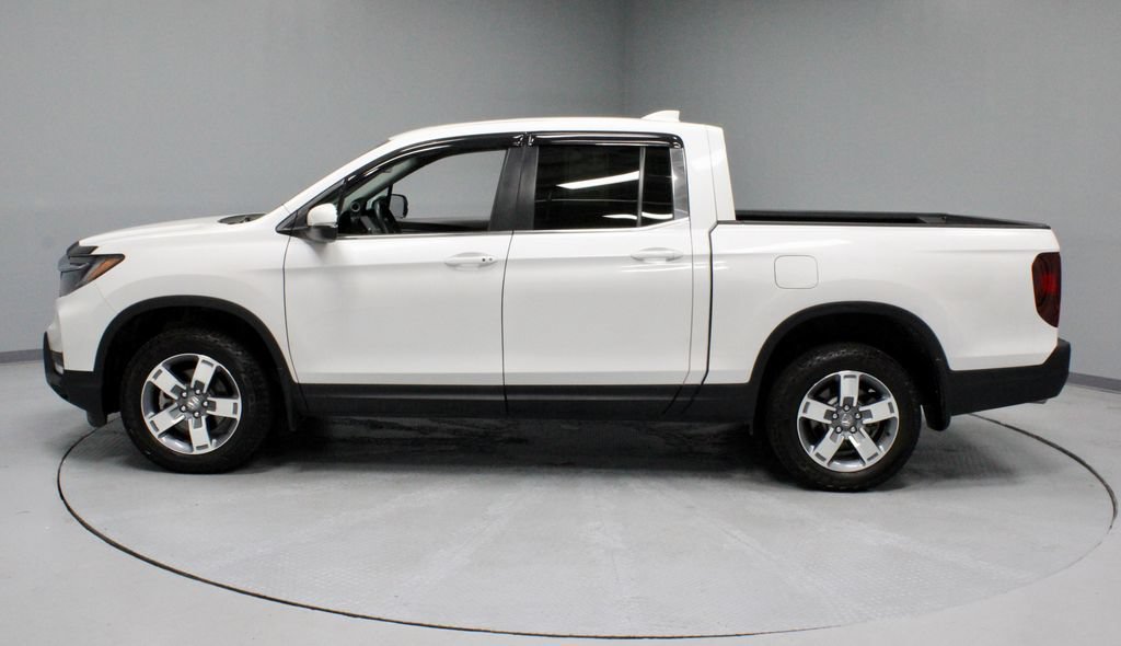 Used 2024 Honda Ridgeline RTL image 8
